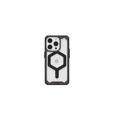 UAG Plyo Magsafe - iPhone 15 Pro - Black/Black